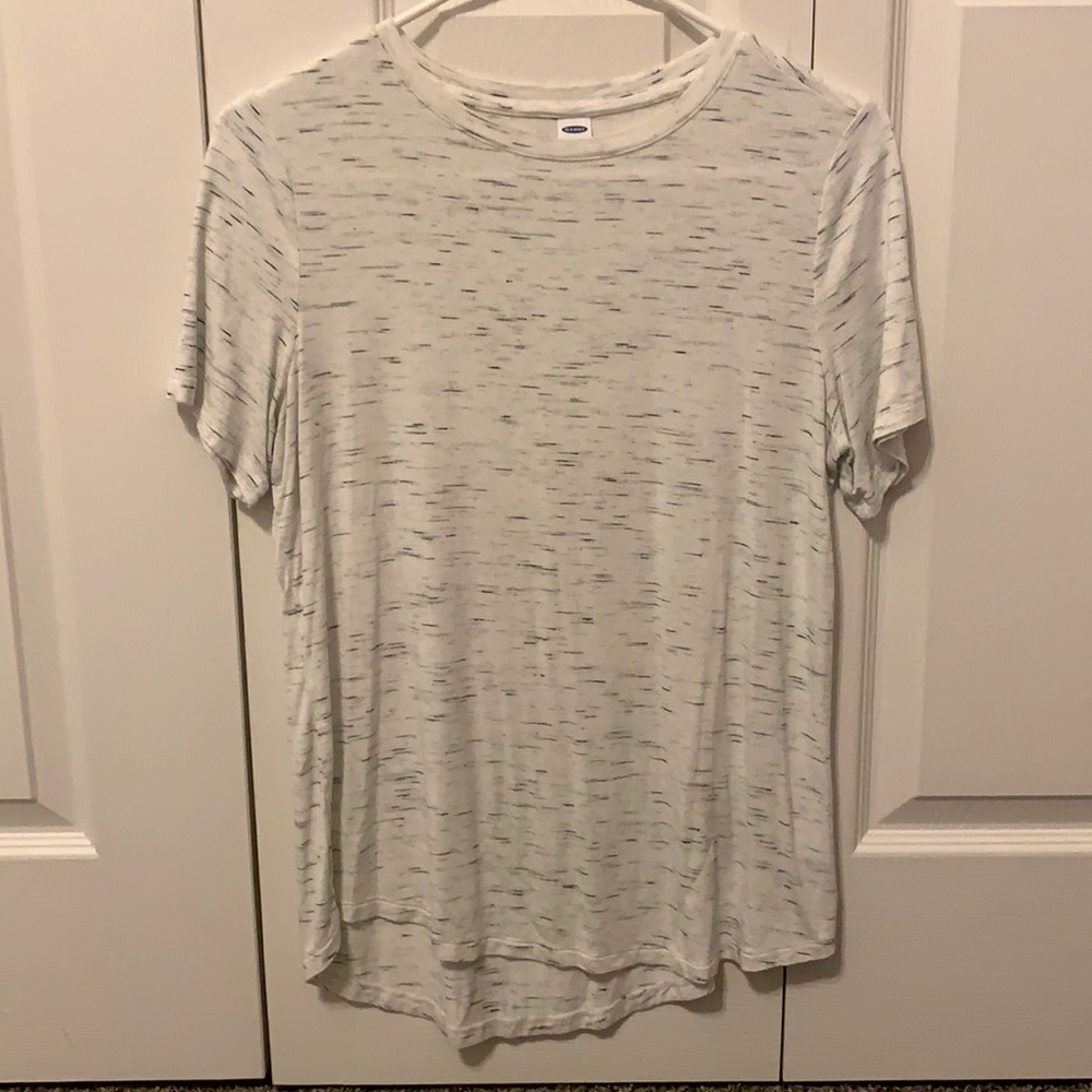 Old navy shirt, worn a couple times